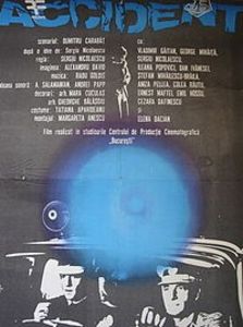 Accident - Accident 1977