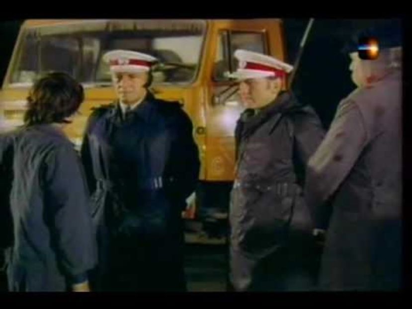 Viraj Periculos - Viraj Periculos 1983