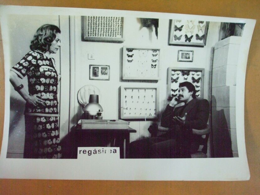 Regasirea - Regasirea 1977