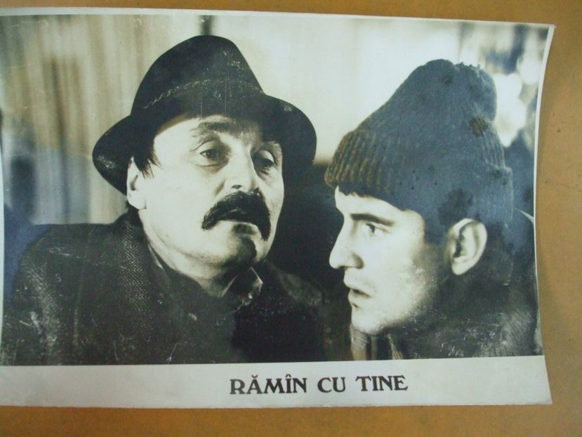 Ramin Cu Tine - Ramin Cu Tine 1982
