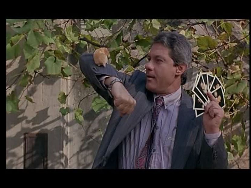 Balanta - Balanta 1992