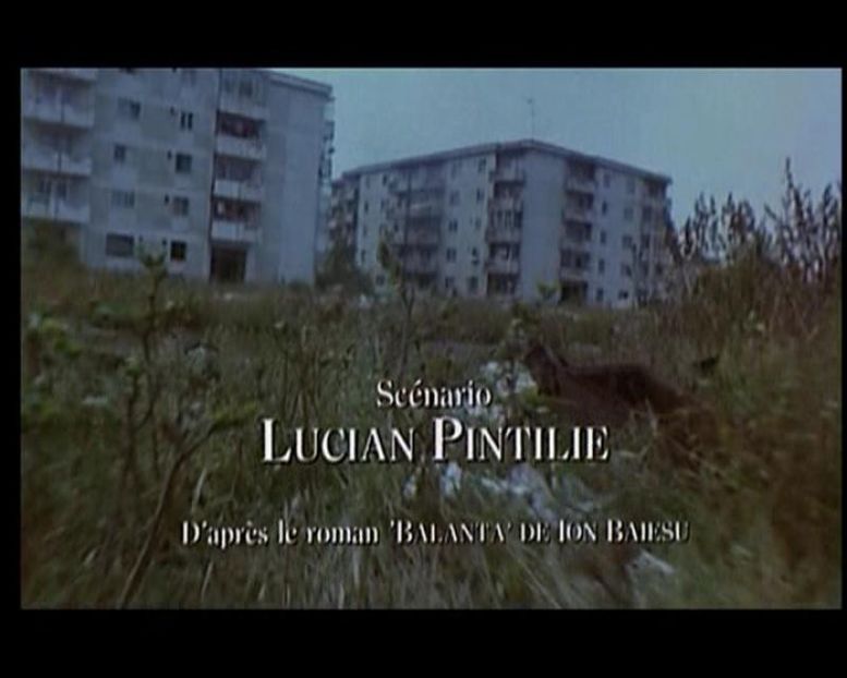 Balanta - Balanta 1992