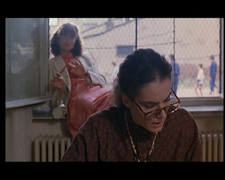 Balanta - Balanta 1992