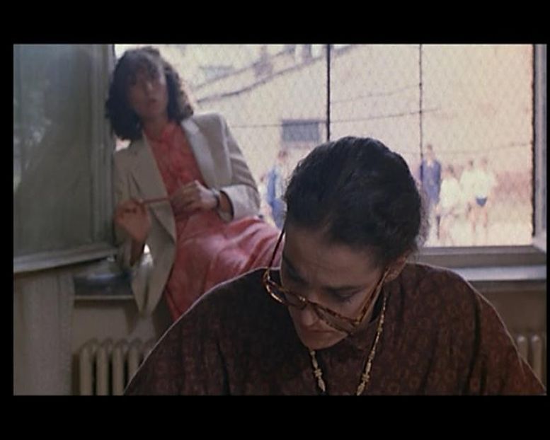 Balanta - Balanta 1992