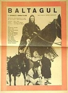 Baltagul - Baltagul 1969