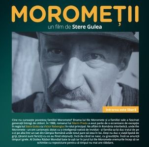 Morometii - Morometii 1987