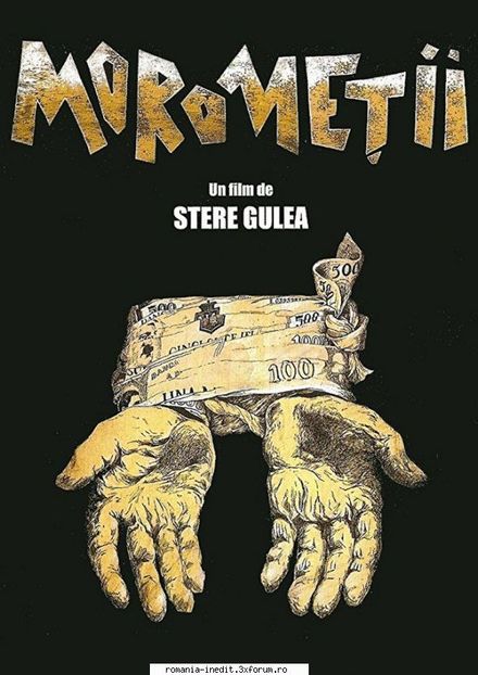 Morometii - Morometii 1987