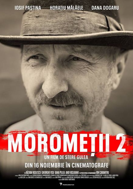 Morometii - Morometii 2018