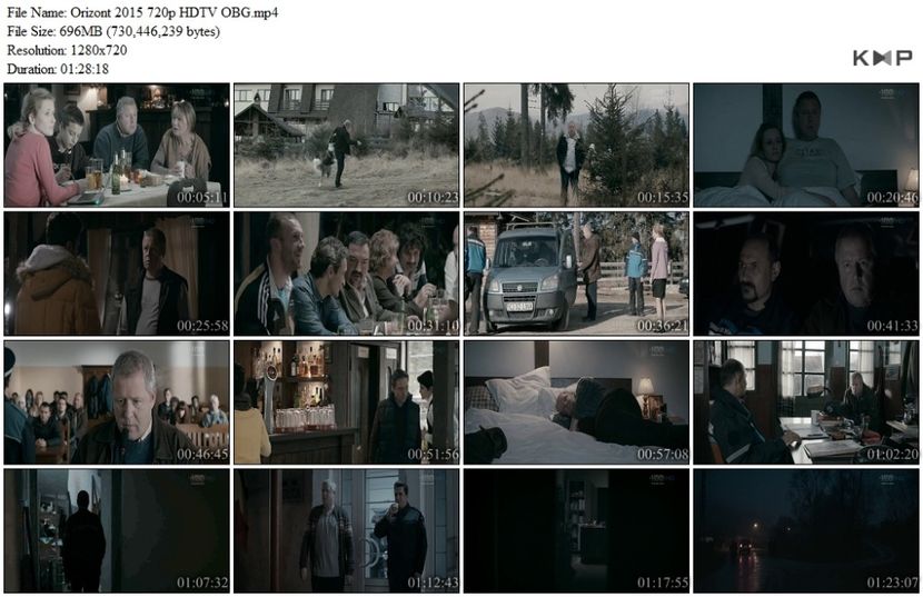 Orizont - Orizont 2015