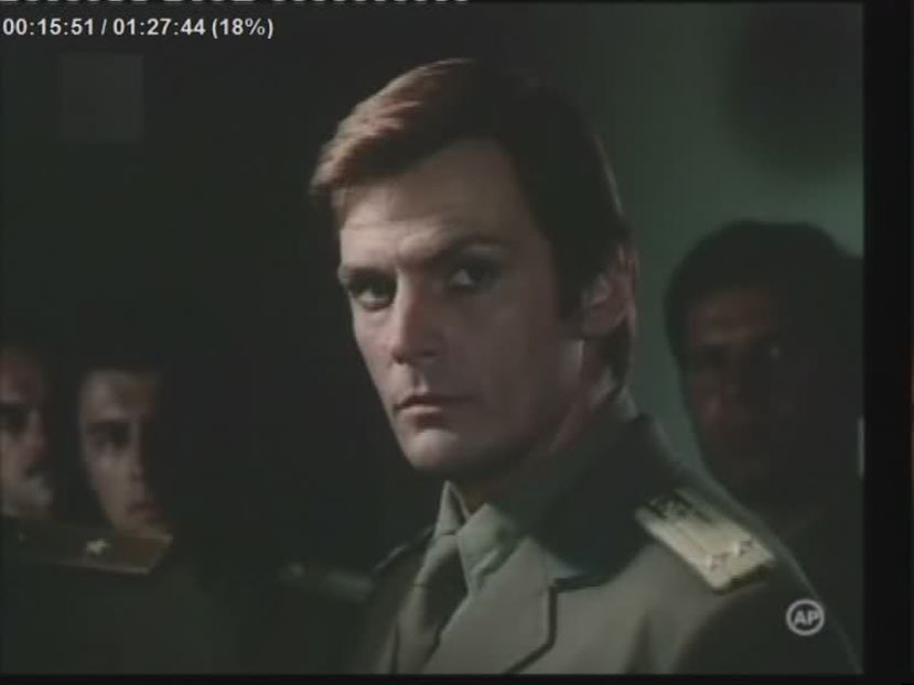 Parasutistii - Parasutistii 1972