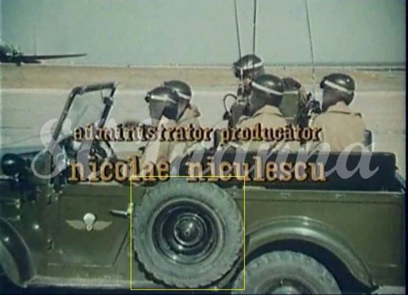 Parasutistii - Parasutistii 1972