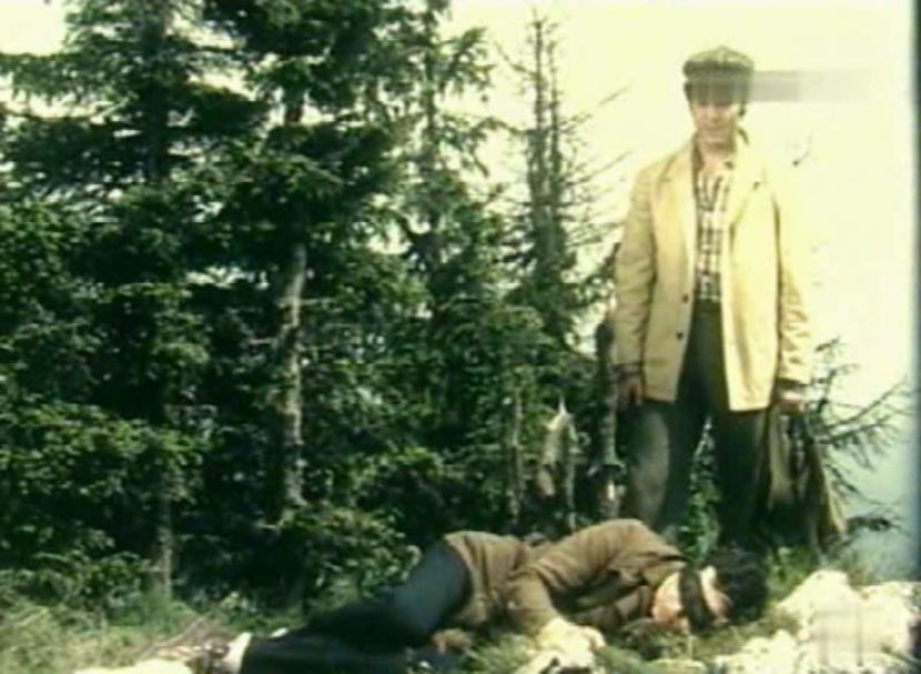 Actiunea Autobuzul - Actiunea Autobuzul 1978