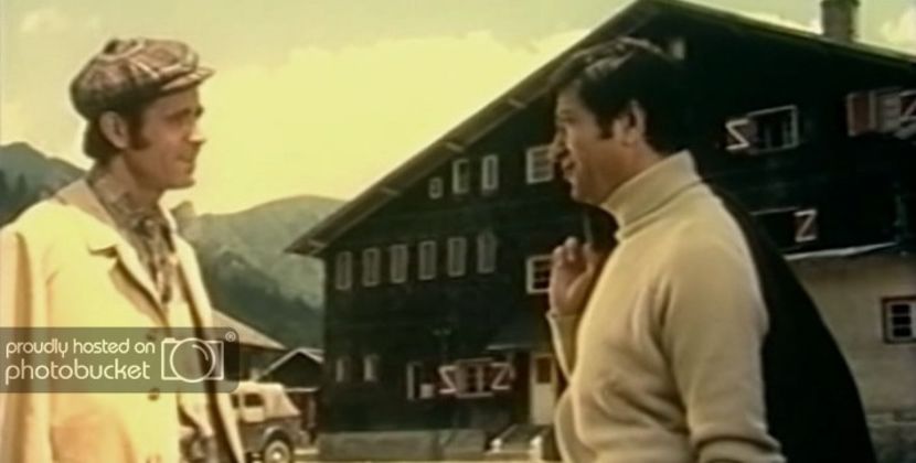 Actiunea Autobuzul - Actiunea Autobuzul 1978