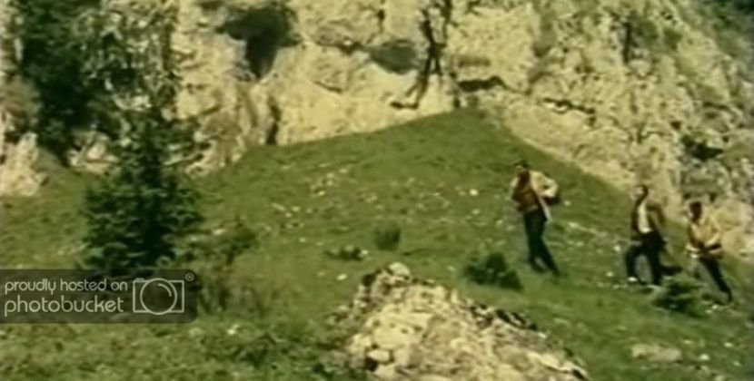 Actiunea Autobuzul - Actiunea Autobuzul 1978