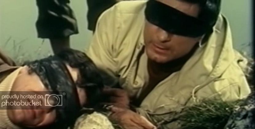 Actiunea Autobuzul - Actiunea Autobuzul 1978