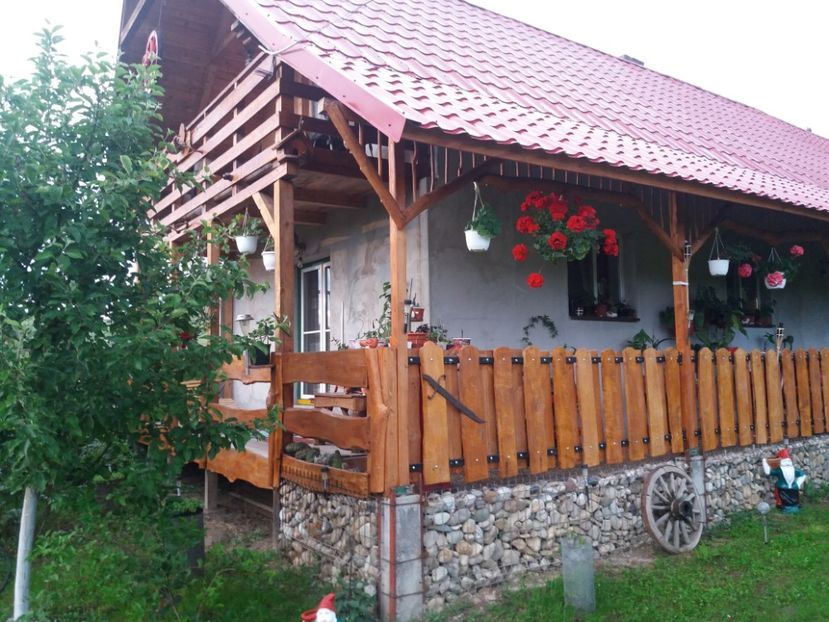  - vara 2019 in curte