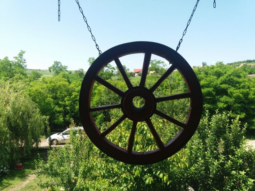  - vara 2019 in curte