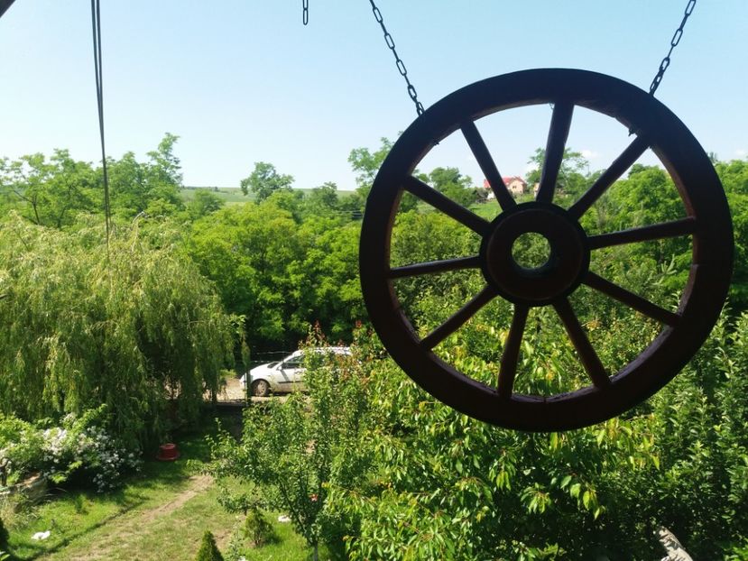  - vara 2019 in curte