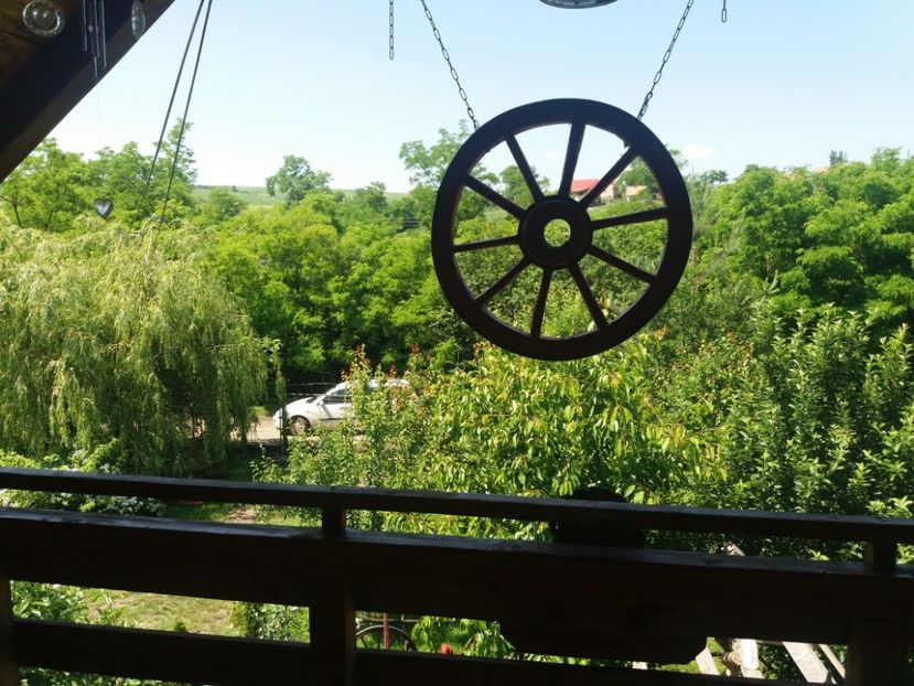  - vara 2019 in curte