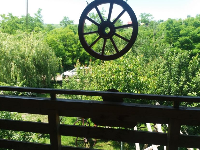  - vara 2019 in curte