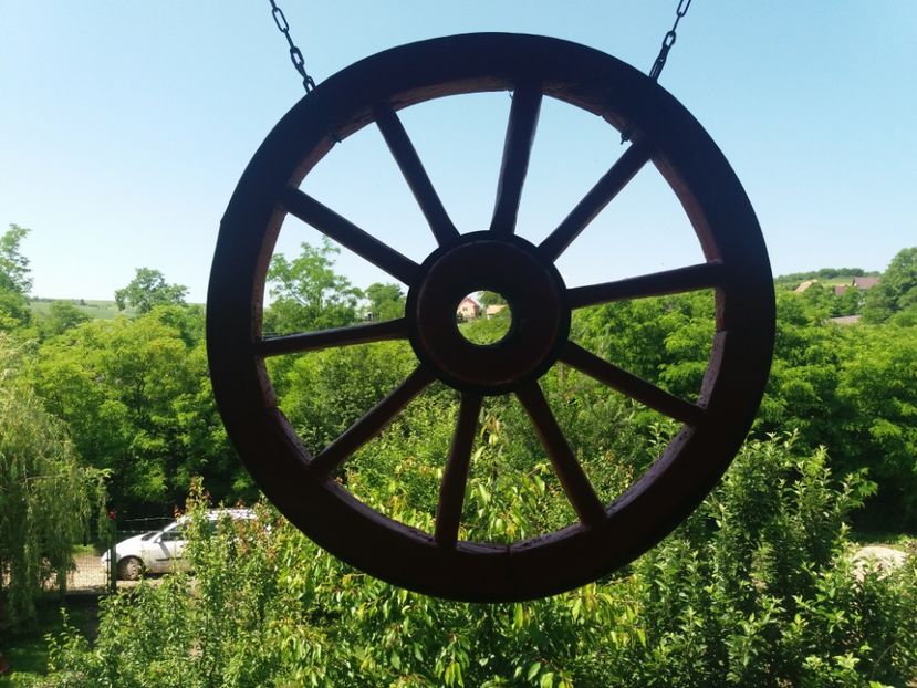  - vara 2019 in curte