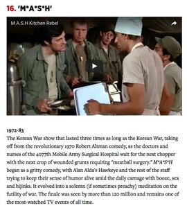 Mash - Mash Part 15