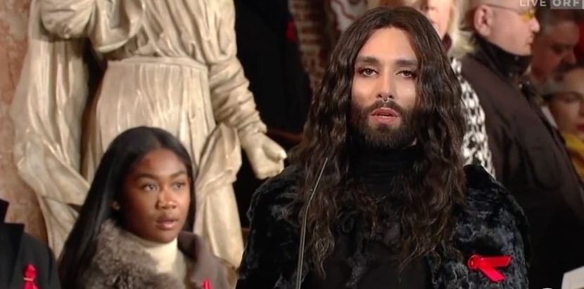 Eurovision 2018 - 2018 Eurovision Song Contest Part 18