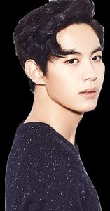 Lee Hong Bin ❤❤❤❤❤ - My Boys Koreans