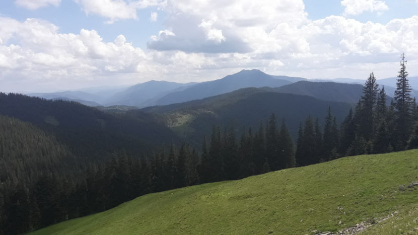 Transrarăul. - Vacanța 2019 1