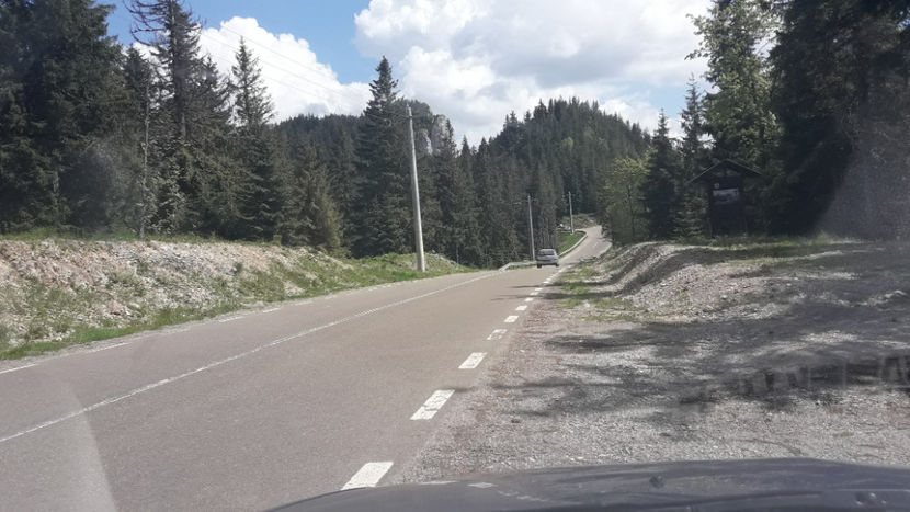 Transrarăul. - Vacanța 2019 1