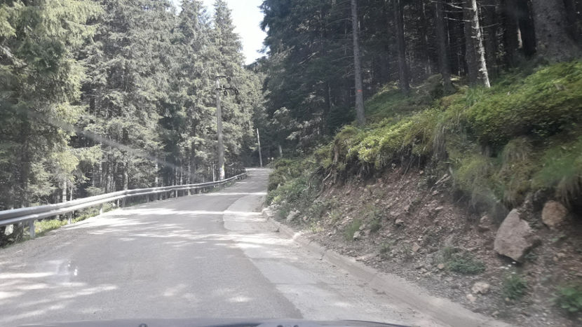 Transrarăul. - Vacanța 2019 1