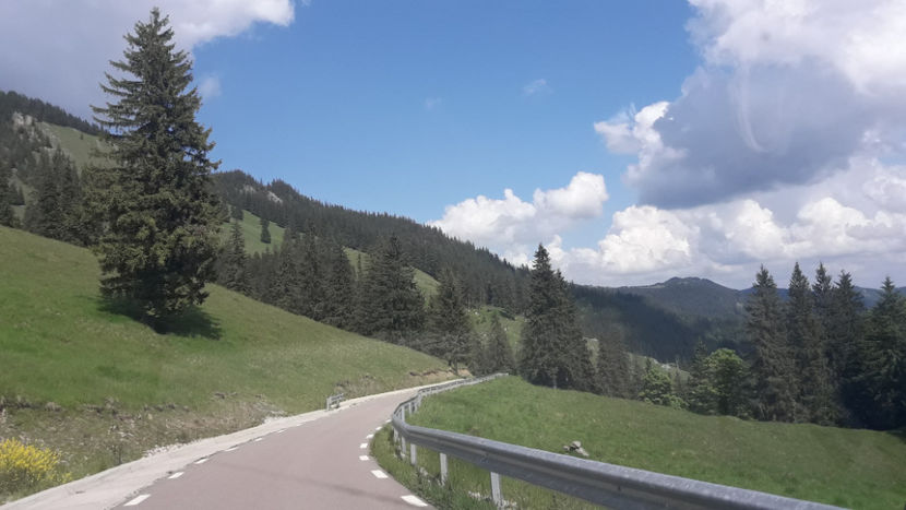 Transrarăul. - Vacanța 2019 1