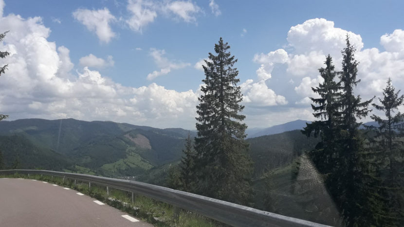 Transrarăul. - Vacanța 2019 1