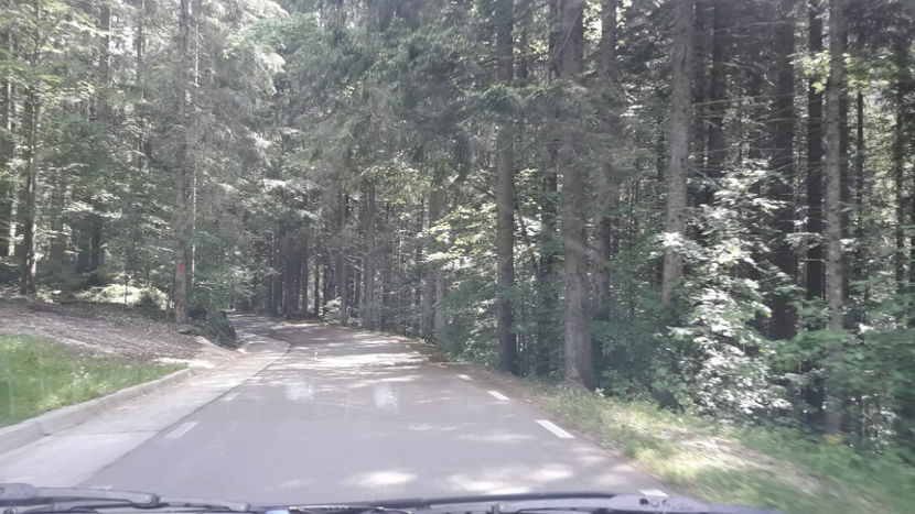 Transrarăul. - Vacanța 2019 1