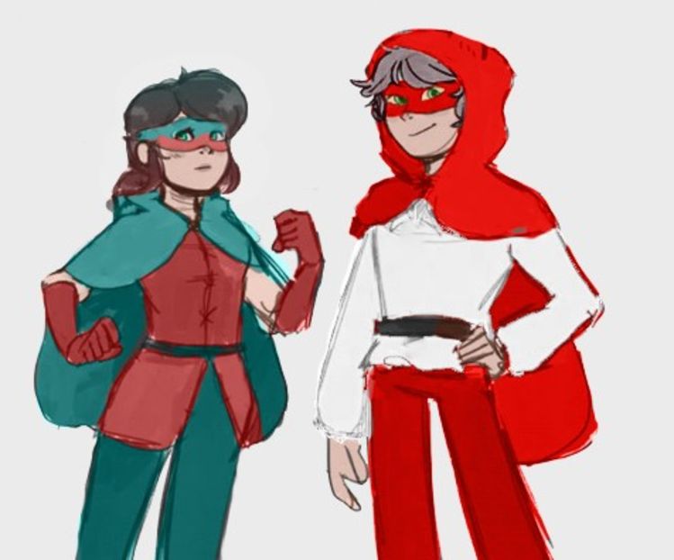  - 01 oc - copilarie - ps sai miraculous