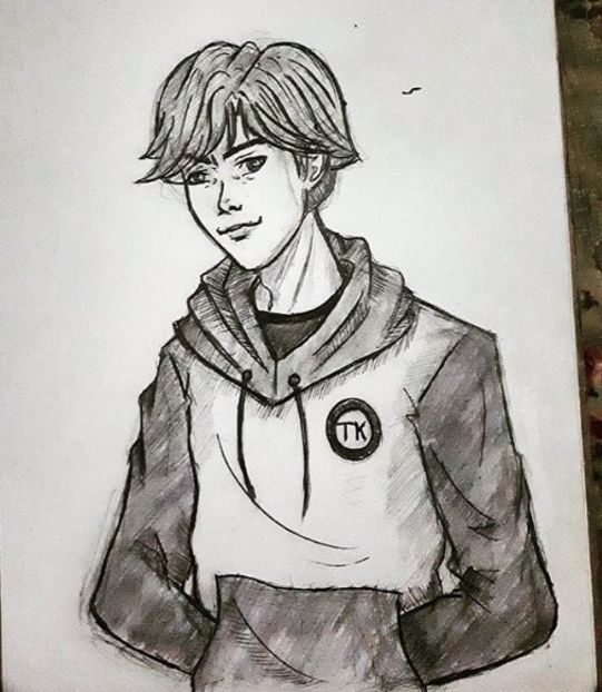  - 01 anime