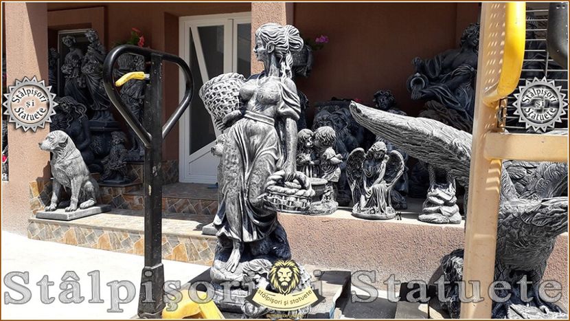 Image00474 - Decorațiuni de grădină din beton aditivat