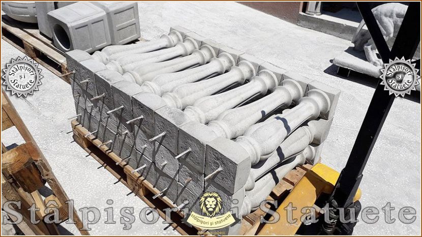 Image00426 - Stalpisori balustri popici mosoare din beton