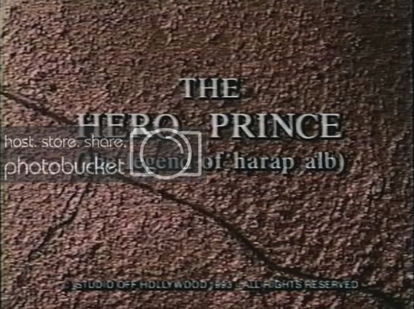 De-as Fi Harap Alb - De-as Fi Harap Alb 1965