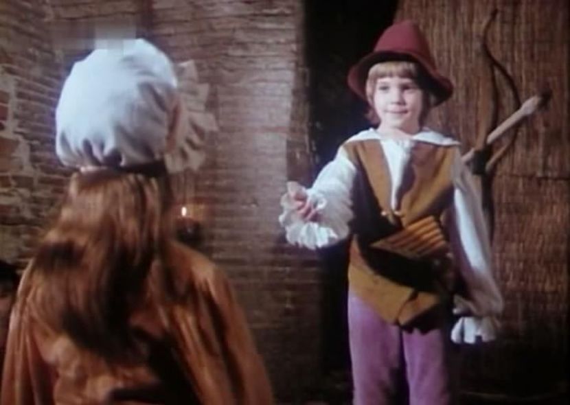 De-as Fi Peter Pan - De-as Fi Peter Pan 1992
