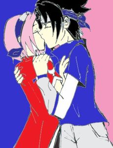 sasuke_and_sakura_kiss_by_naruto_couples_fc - 01 SasuSaku 03