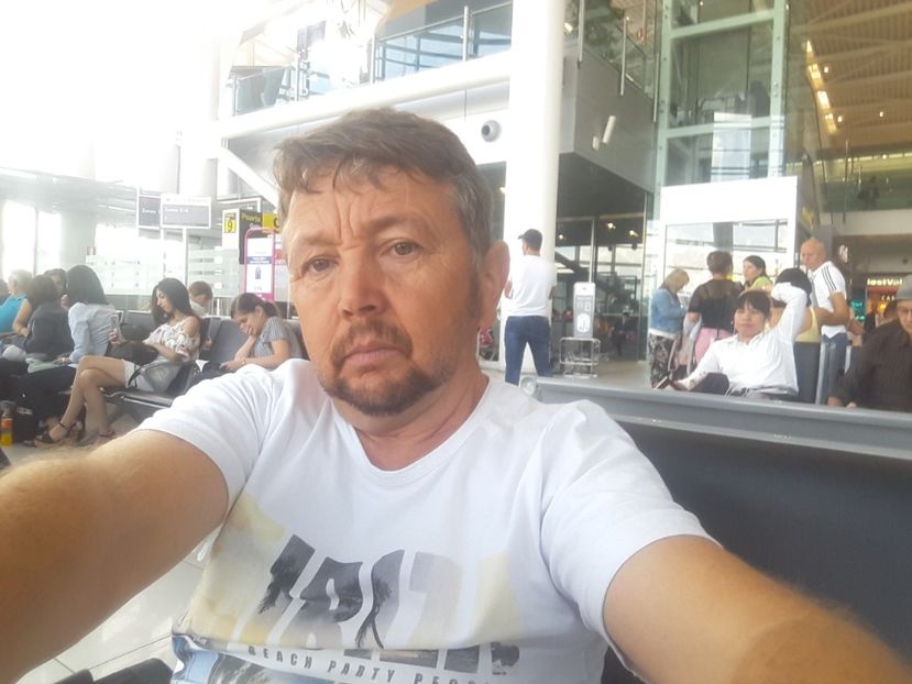  - Iulie 2019 Londra