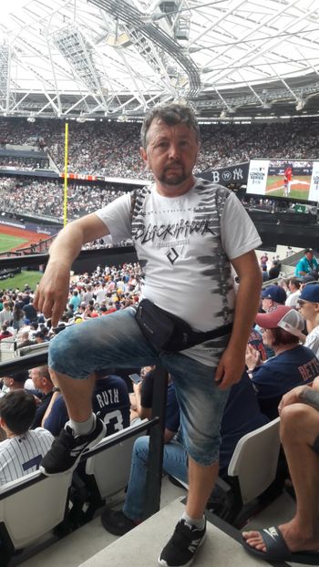  - Iulie 2019 Londra