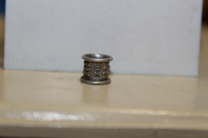 RSR 76 ARAD    AV oo2 - COLECTIE  DE INELE   ROMANIA