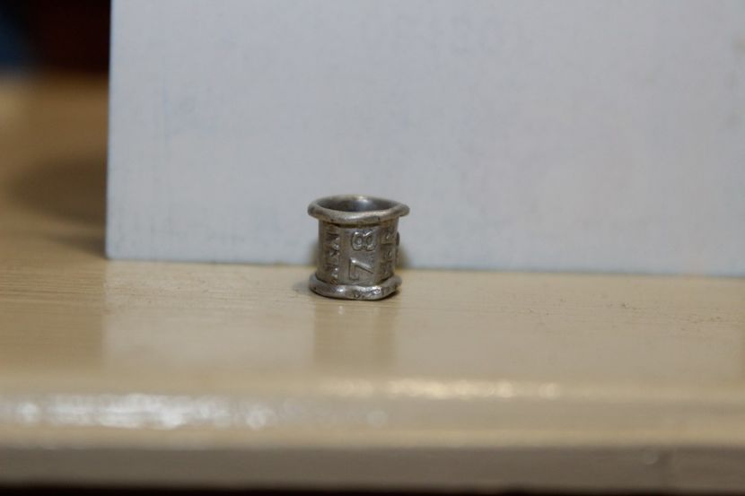 RSR 78 - COLECTIE  DE INELE   ROMANIA