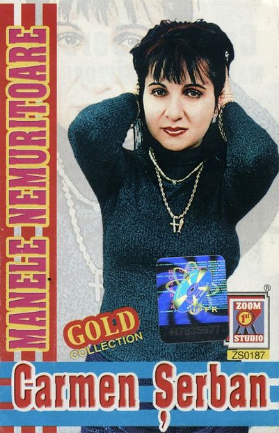 carmen serban - manele nemuritoare! - Roxi