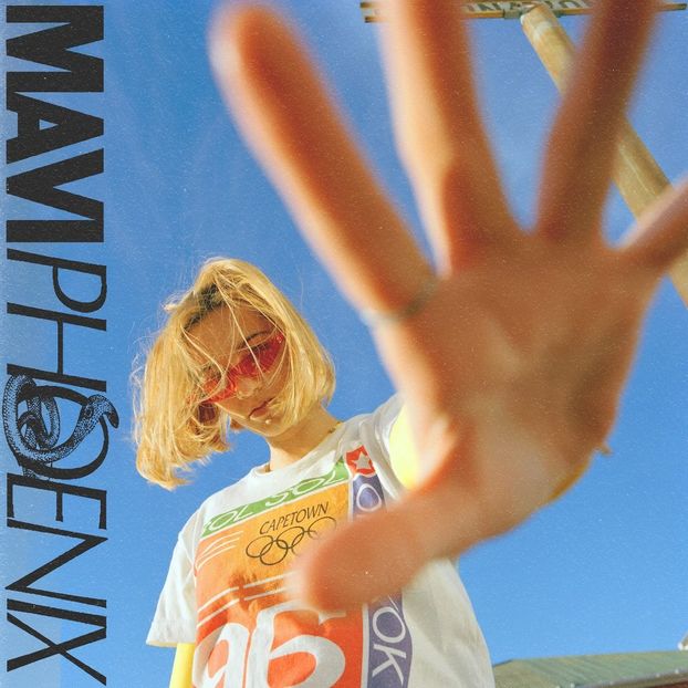 single-yellow - Roxi