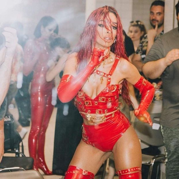 Eurovision 2018 - 2018 Eurovision Song Contest Part 18