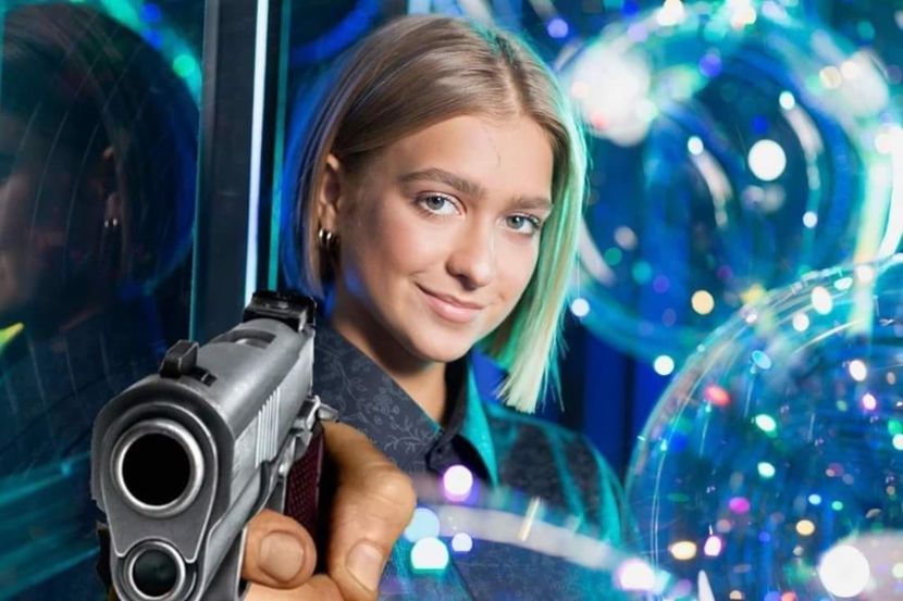 Eurovision 2018 - 2018 Eurovision Song Contest Part 18