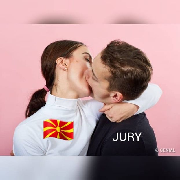 Eurovision 2018 - 2018 Eurovision Song Contest Part 18